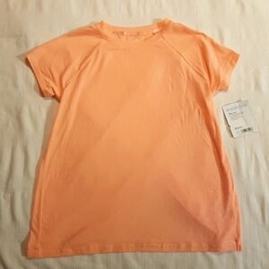 Athleta Girl Tenaci tee girls size 16